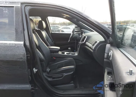 2015 Jeep Grand Cherokee Altitude from USA, damaged, VIN 1C4RJFAG7FC819985